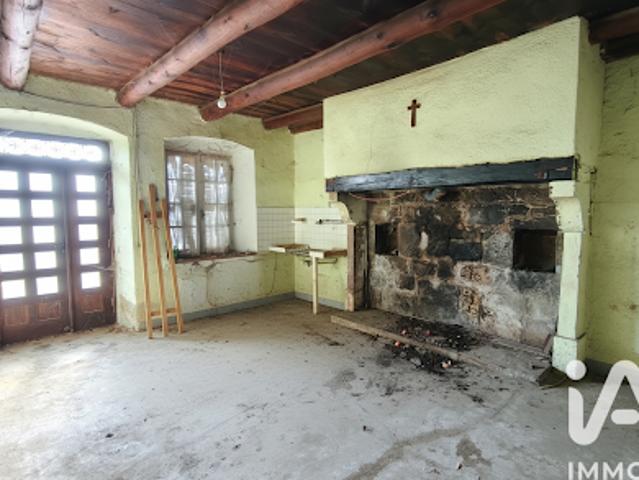 Maison vente à Le Puy-en-Velay, Saint-pierre-du-champ
