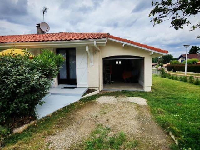 Maison vente à Mont-de-Marsan, Saint-pierre-du-mont