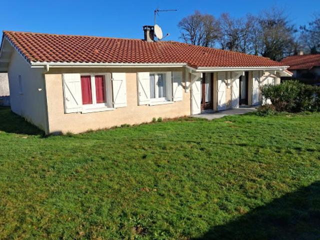 Maison vente à Mont-de-Marsan, Saint-pierre-du-mont