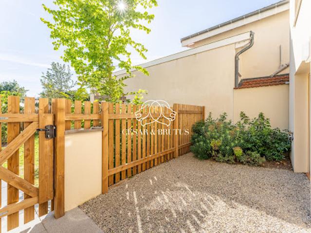 Maison vente à Lyon, Métropole de Lyon