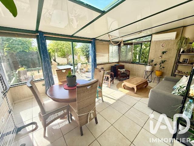 Maison vente à Sainte-Reine-de-Bretagne, Loire-Atlantique