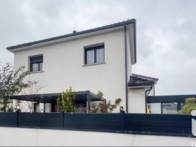 Maison vente à Pau, Sauvagnon