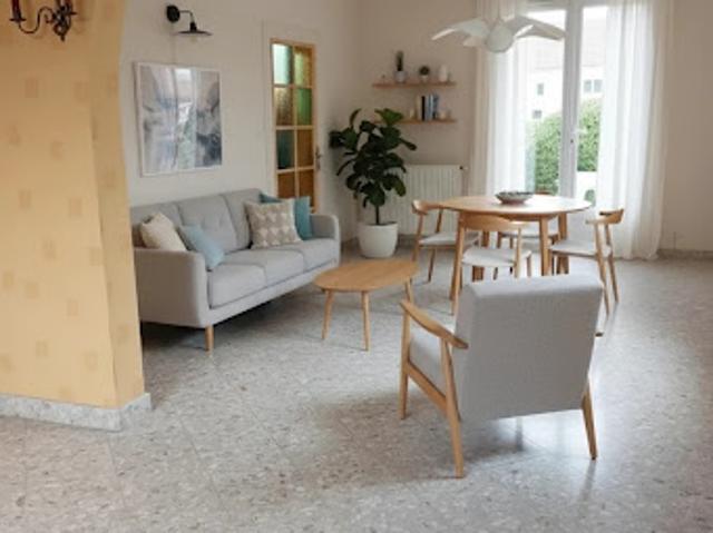 Maison vente à Mamers, Savigné-l'evêque