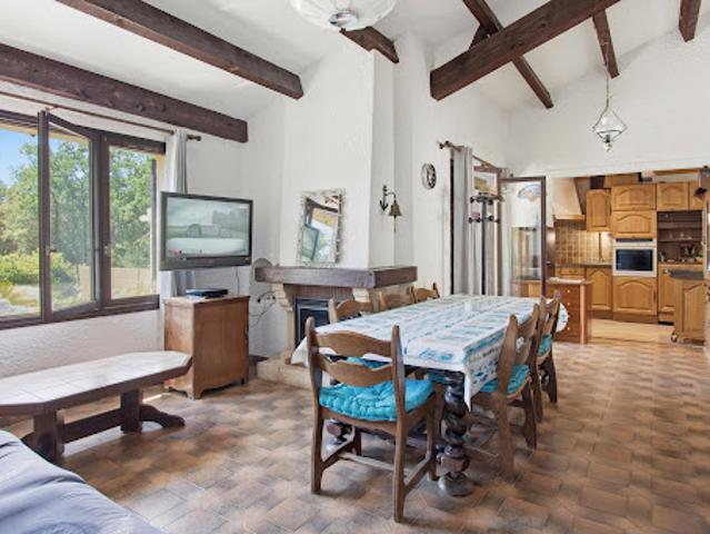 Maison vente à Arrondissement de Draguignan, Seillans