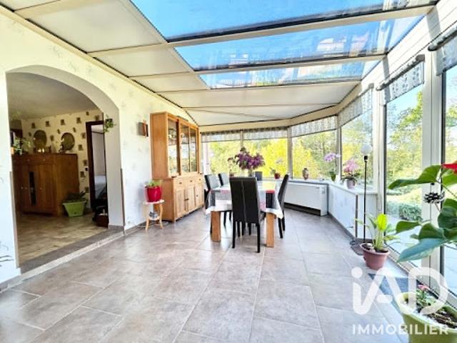 Maison vente à Saint-Omer, Wavrans-sur-l'aa