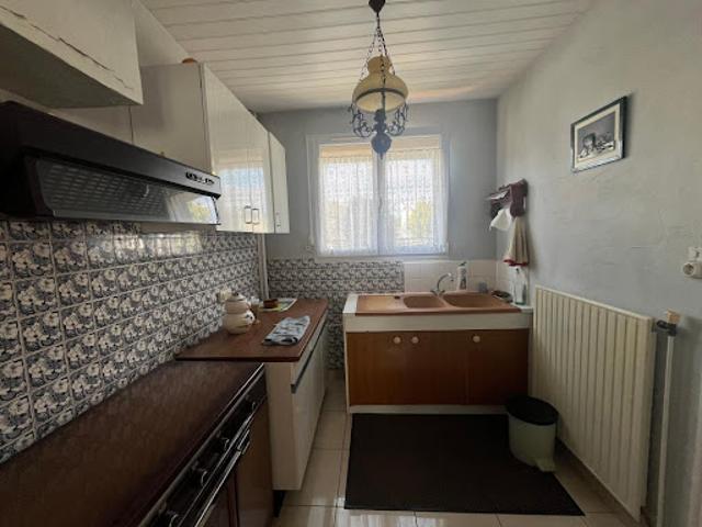 Maison vente à Laon, Sissonne