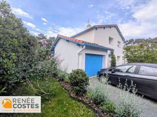 Maison vente à Bayonne, Boucau