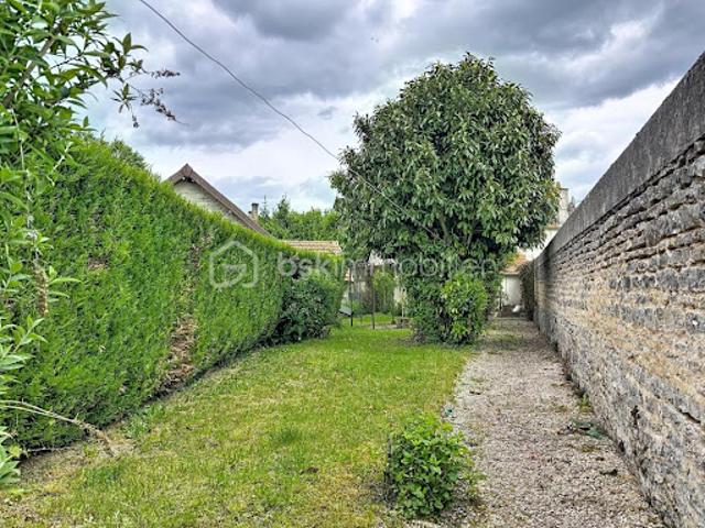 Maison vente à Dijon, Tarsul