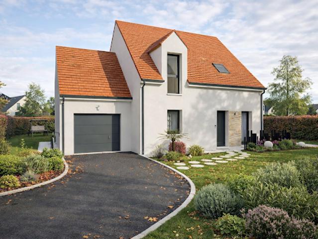 Maison vente à Orléans, Traînou