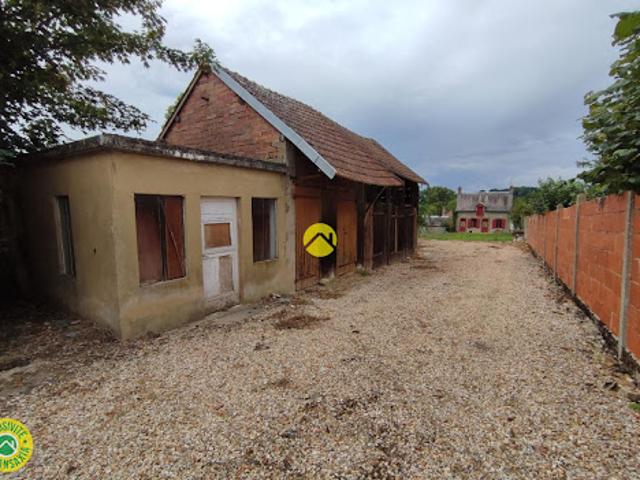 Maison vente à Bourges, Vailly-sur-sauldre