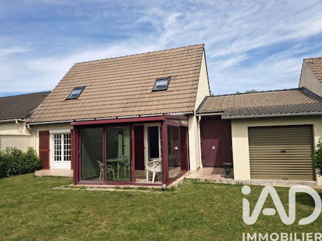 Maison vente à Les Andelys, Val-de-reuil