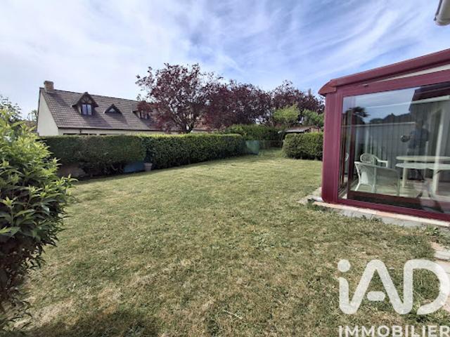 Maison vente à Les Andelys, Val-de-reuil