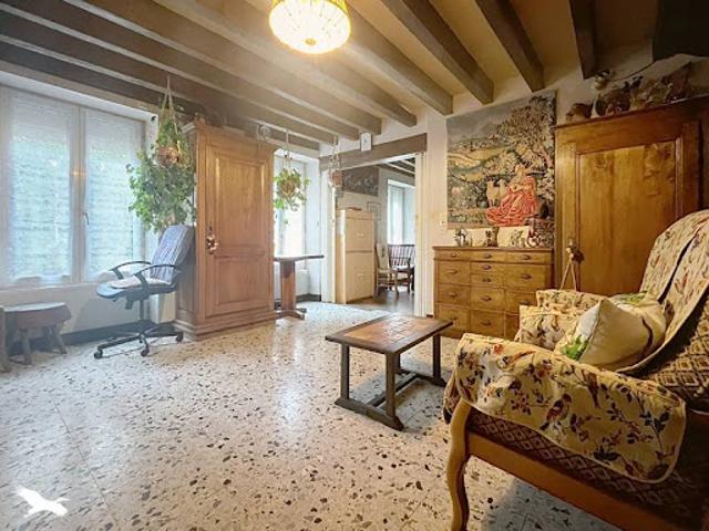 Maison vente à Chouzy-sur-Cisse, Valloire-sur-Cisse