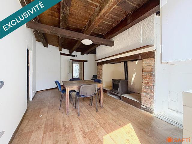 Maison vente à Montauban, Vazerac