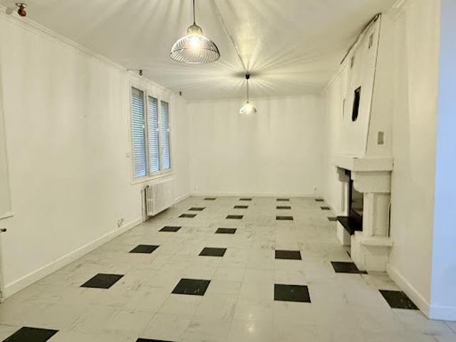 Maison vente à Bar-sur-Aube, Puits-et-nuisement