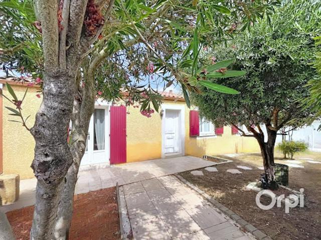 Maison vente à Nîmes, Vergèze