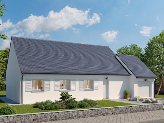 Maison vente à Soissons, Vic-sur-aisne