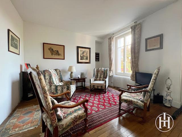 Maison vente à Vierzon