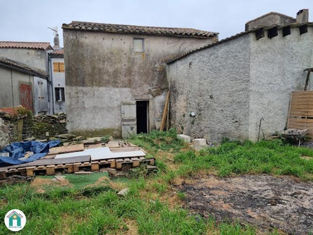 Maison vente à Carcassonne, Villardonnel