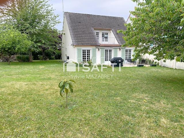 Maison vente à Villecerf, Seine-et-Marne