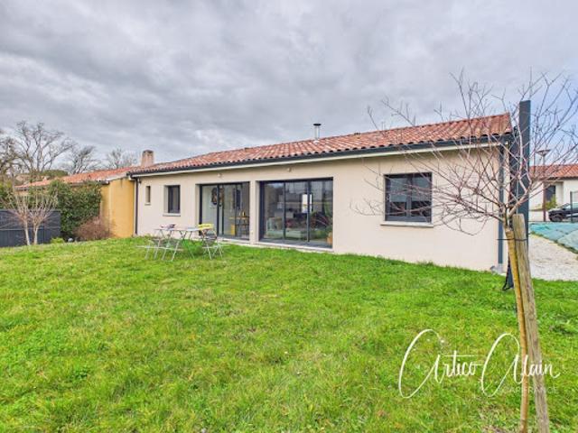 Maison vente à Toulouse, Villefranche-de-lauragais