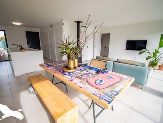 Maison vente à Toulouse, Villefranche-de-lauragais