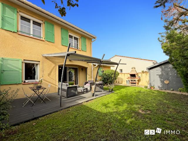 Maison vente à France métropolitaine, Frouzins