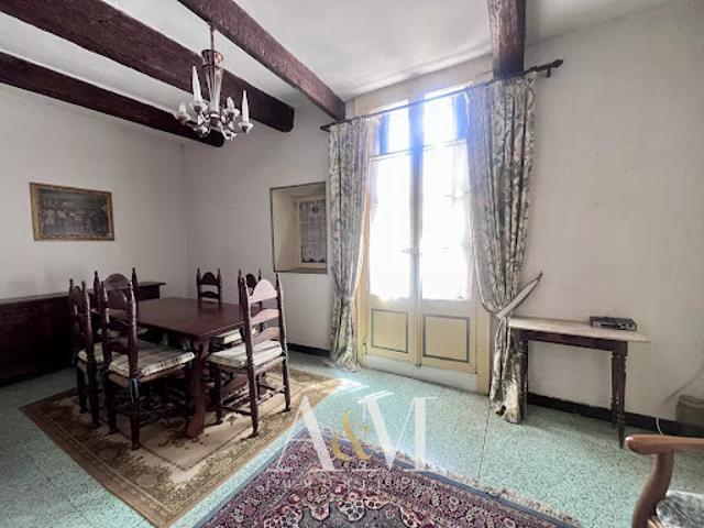 Maison vente à Montpellier, Villeveyrac