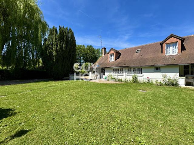 Maison vente à Pithiviers, Vrigny