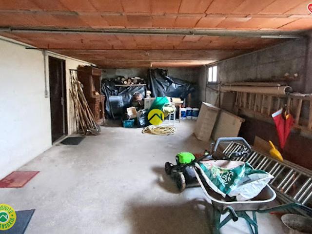 Maison vente à Moulins, Ygrande