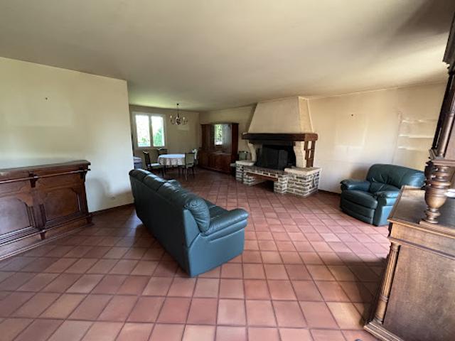 Maison vente à Dreux, Saint-sauveur-marville