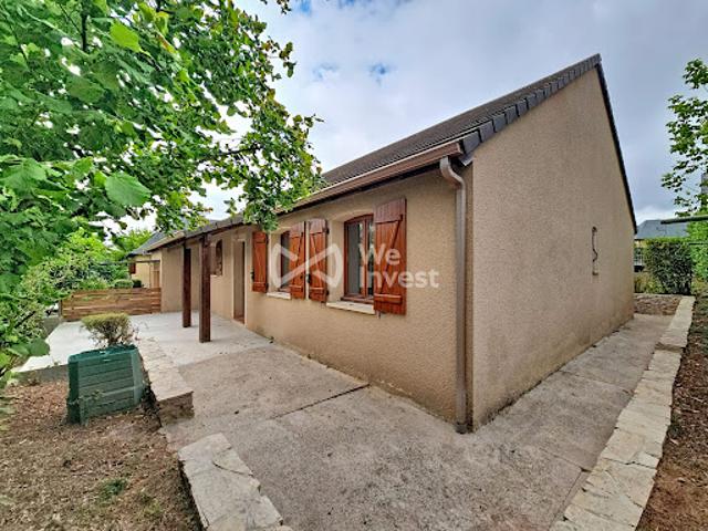 Maison vente à Rodez, Occitanie