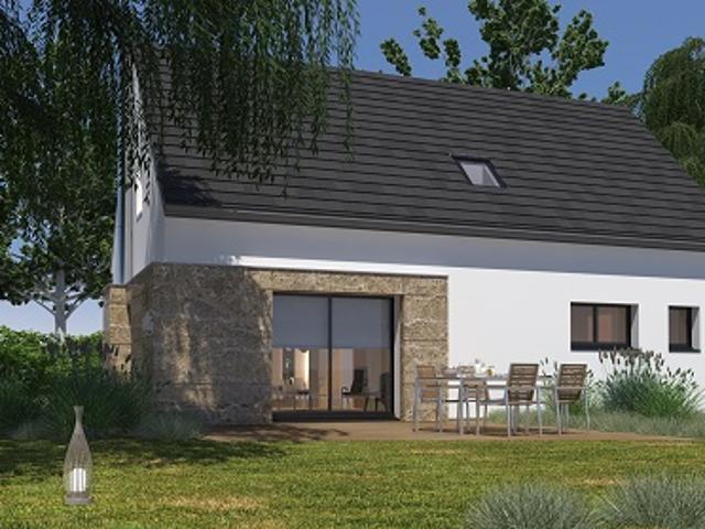 Maison vente à Beauvais, Bornel