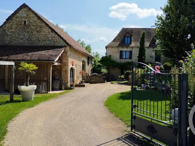 Maison vente à Gourdon, Cazillac