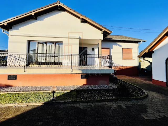 Maison vente à Haguenau-Wissembourg, Schweighouse-sur-moder