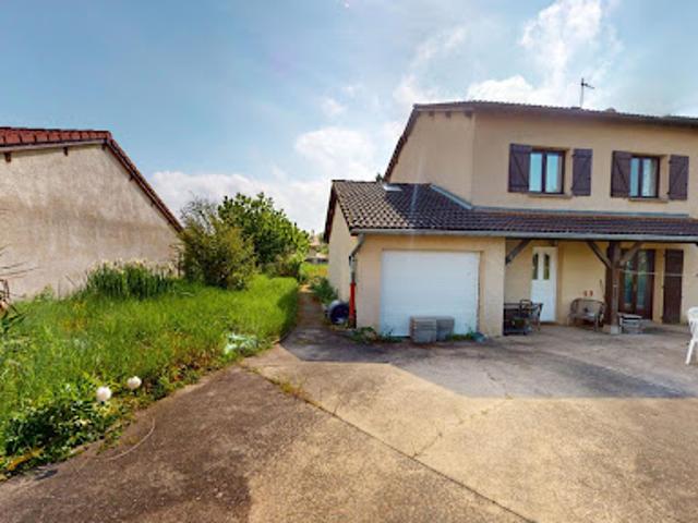 Maison vente à Villefranche-sur-Saône, Rhône