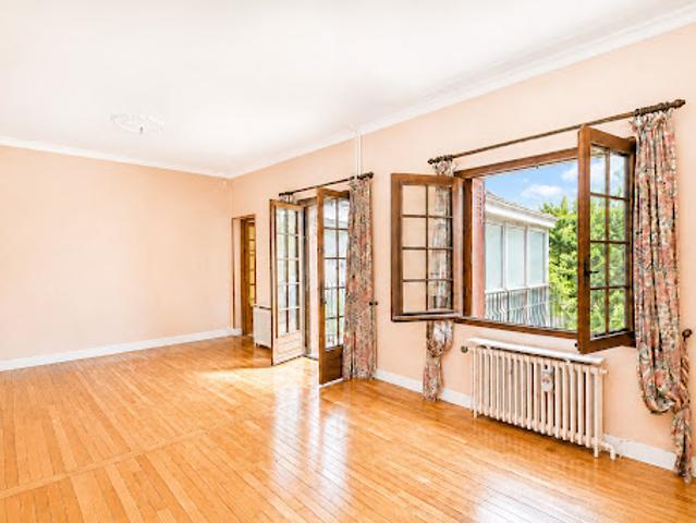 Maison vente à Saint-Germain-en-Laye, Croissy-sur-seine