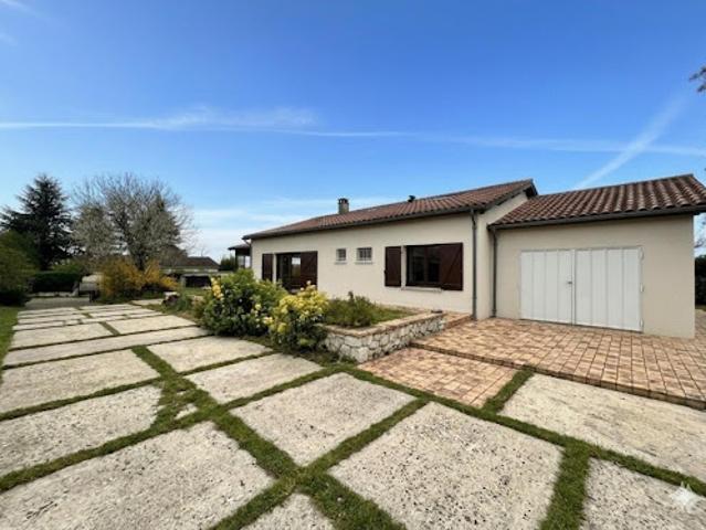 Maison vente à Agen, Pont-du-casse