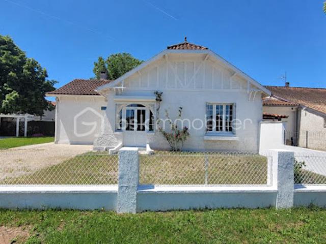Maison vente à La Roche-Chalais