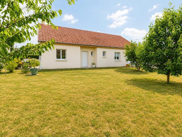Maison vente à Dijon, Prenois