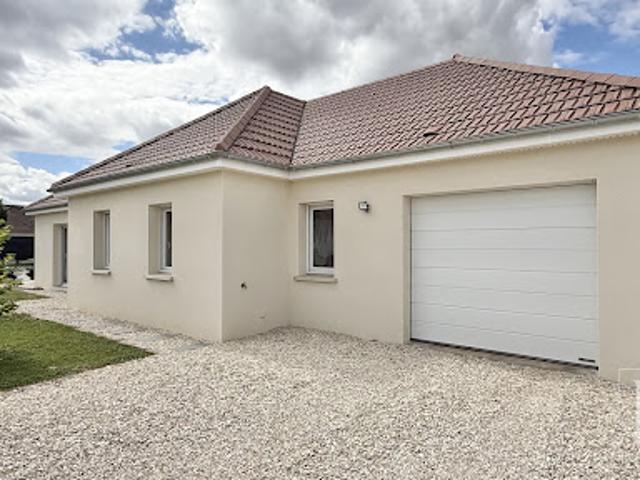 Maison vente à Verrières, Aube