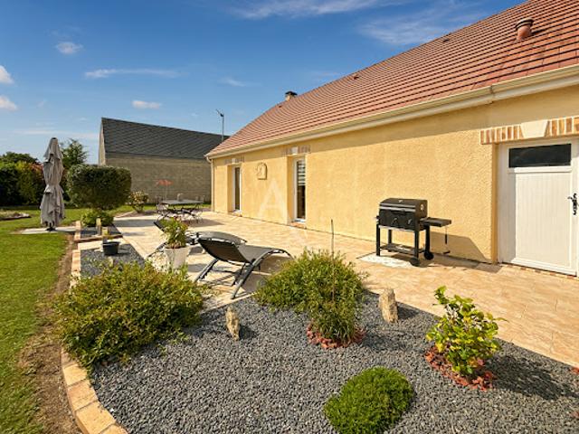 Maison vente à Les Andelys, Etrépagny