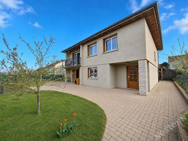 Maison vente à Chalon-sur-Saône, Champforgeuil