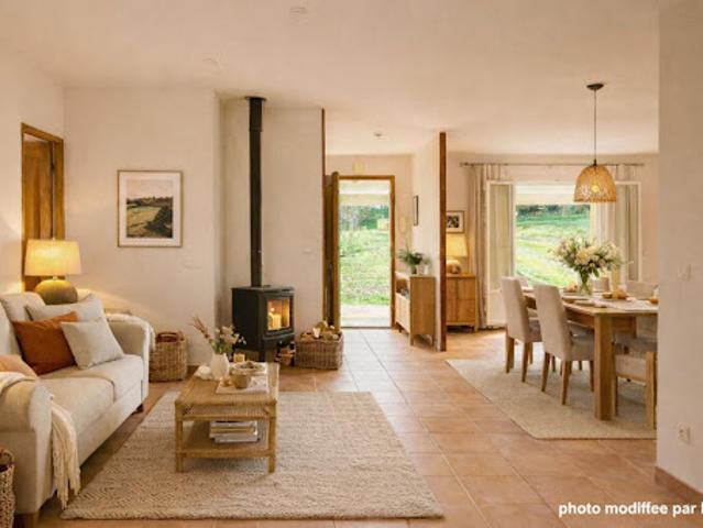 Maison vente à Oloron-Sainte-Marie, Lasseube