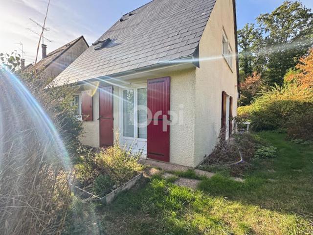 Maison vente à Évreux, Saint-sébastien-de-morsent