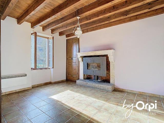 Maison vente à Montluçon, La Petite-marche