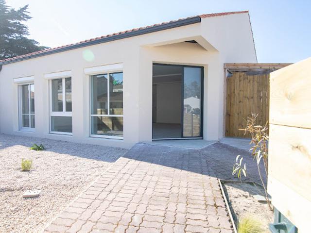 Maison vente à Les Sables-d'Olonne, Bretignolles-sur-mer