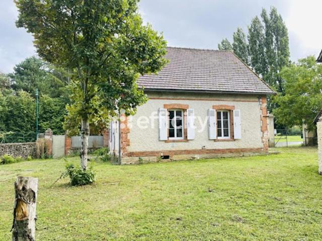 Maison vente à Mamers, Bouër