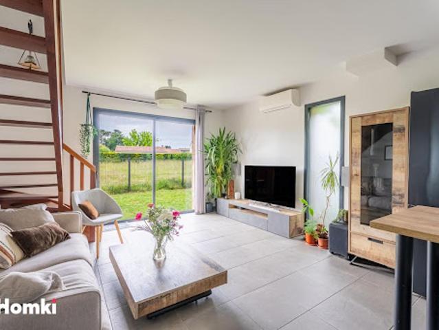 Maison vente à Bordeaux, Mérignac