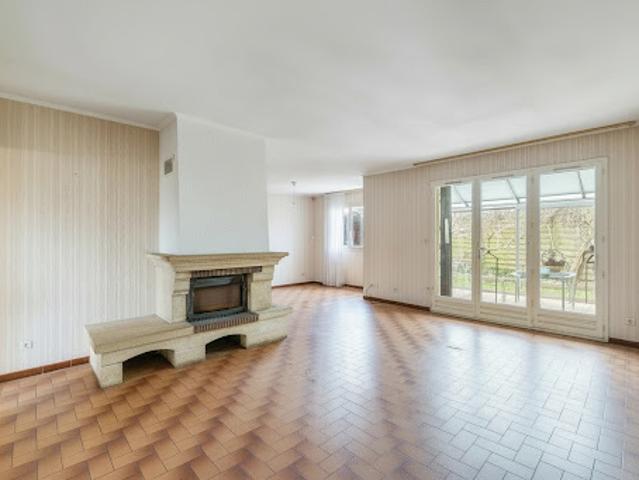 Maison vente à Luxeau, Léognan